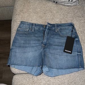 NWT True religion shorts
